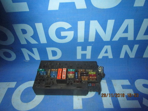 Tablou sigurante Mercedes M420 W164;  A1645400072