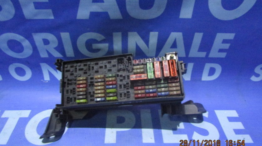 Tablou sigurante Mercedes M420 W164; A1645402372