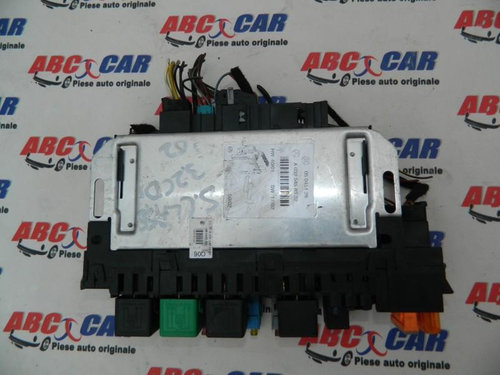 Tablou sigurante Mercedes S-Class 1998-2005 W220 A0325458332