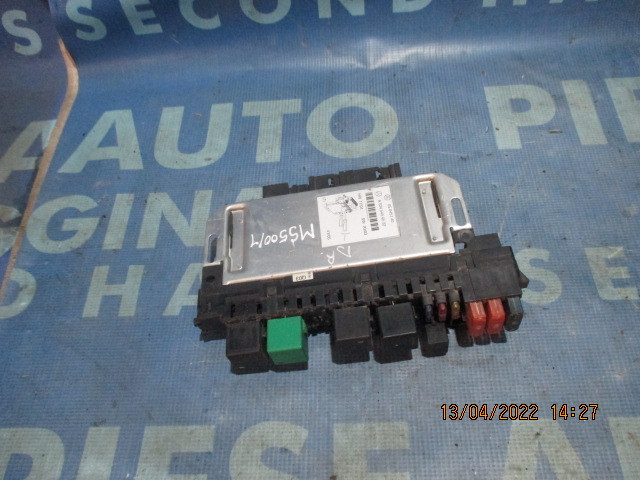 Tablou sigurante Mercedes S500 W220; A0345456532