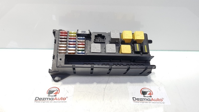 Tablou sigurante, Mercedes Sprinter 3-t (906) 2.2 cdi, A9065450401 (id:357392)