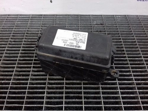 TABLOU SIGURANTE MINI COOPER 1.6 INJ 16V - (2001 2006)