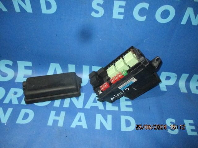 Tablou sigurante Mini One 1.6i 2004; 6906614
