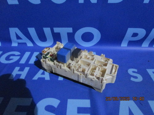 Tablou sigurante Mitsubishi Pajero;  3J220384