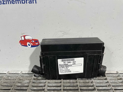 TABLOU SIGURANTE NISSAN JUKE 1.6 INJ - (2010 2014)