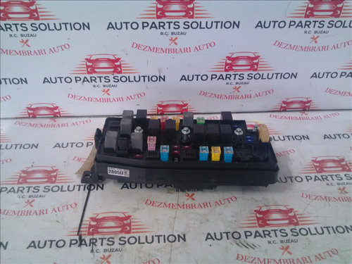 Tablou sigurante OPEL ANTARA 2.2 D an fabr 2011