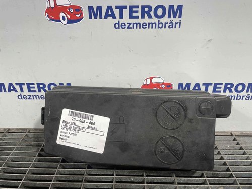 TABLOU SIGURANTE OPEL ANTARA ANTARA A22DM - (2010 2015)
