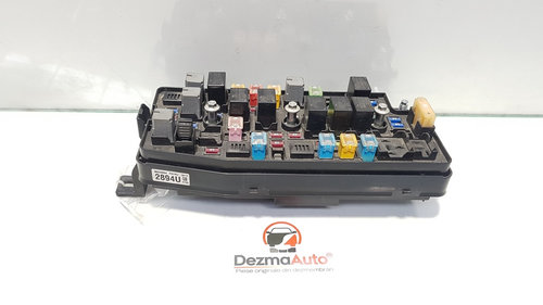 Tablou sigurante, Opel Antara [Fabr 2006-2017] 95202894 (pr:110747)