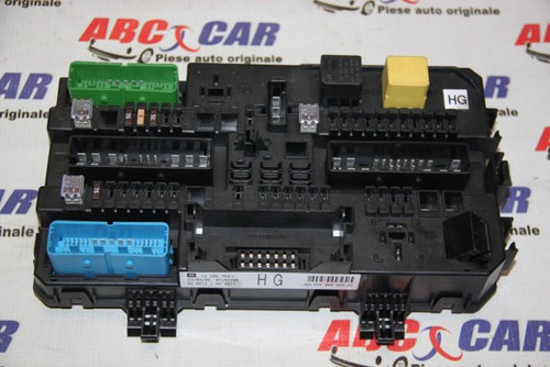 Tablou sigurante Opel Astra H 2004-2009 13206759HG