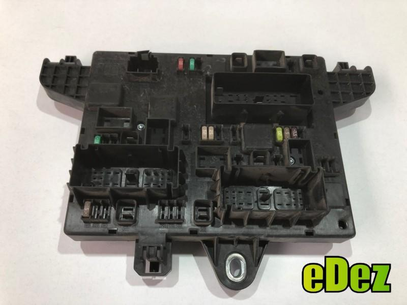 Tablou sigurante Opel Astra J (2009-2012) 13302300