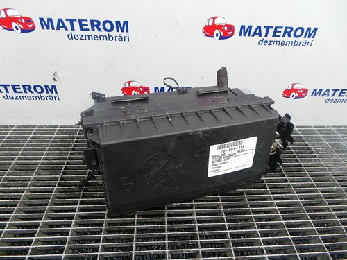 TABLOU SIGURANTE OPEL ASTRA J A13DTE - (2009 2012)