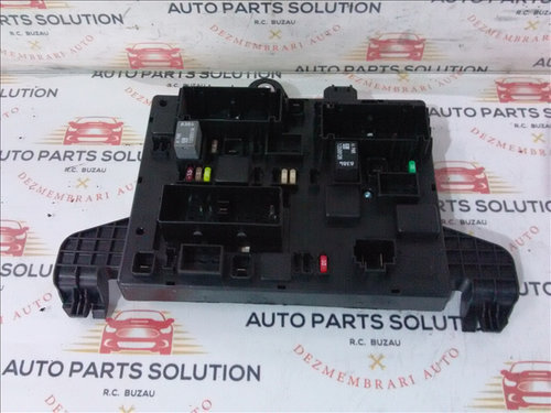Tablou sigurante OPEL ASTRA J an fabr. 2011