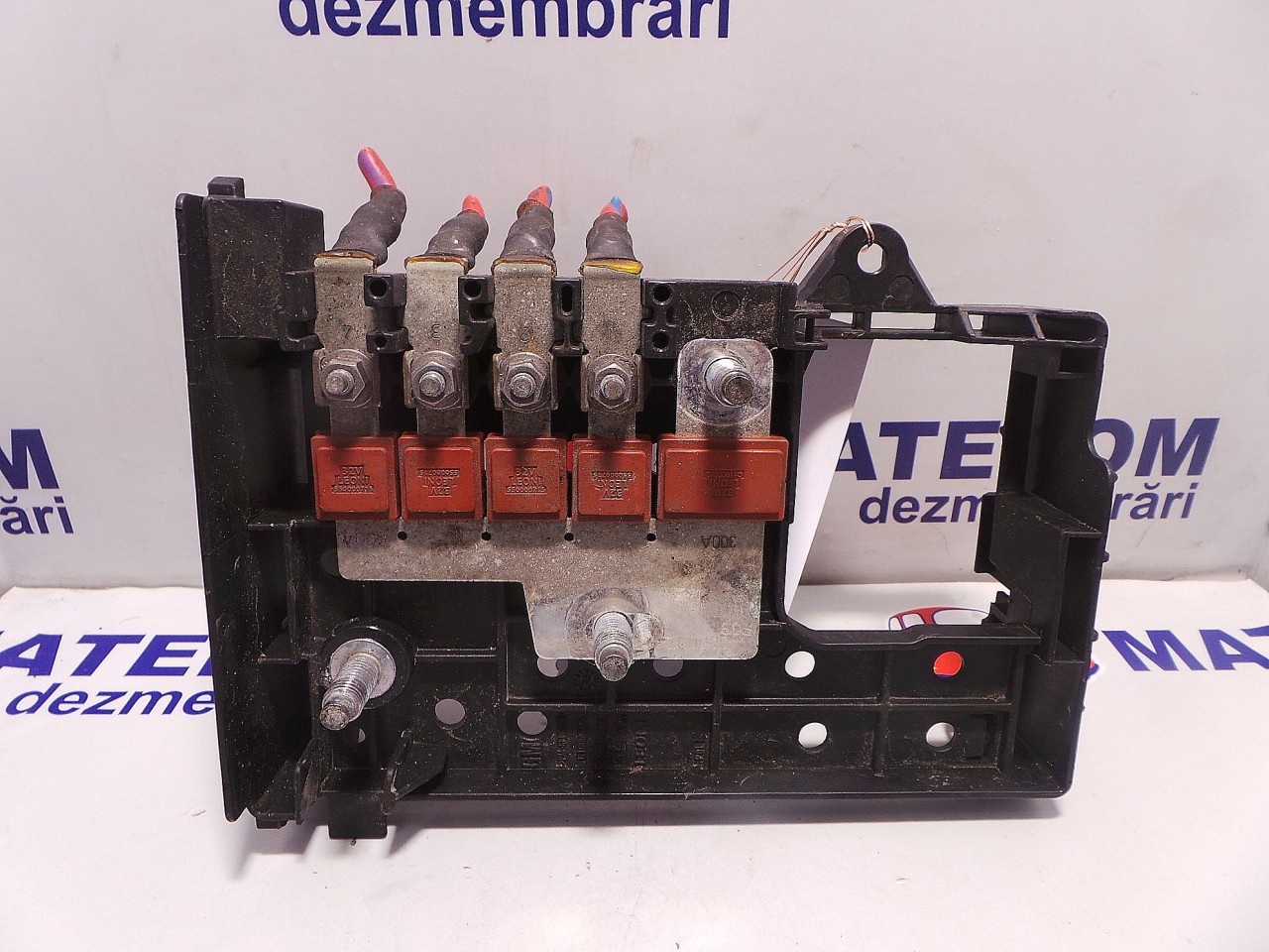 TABLOU SIGURANTE OPEL ASTRA J ASTRA J A13DTE - (2009 2012)