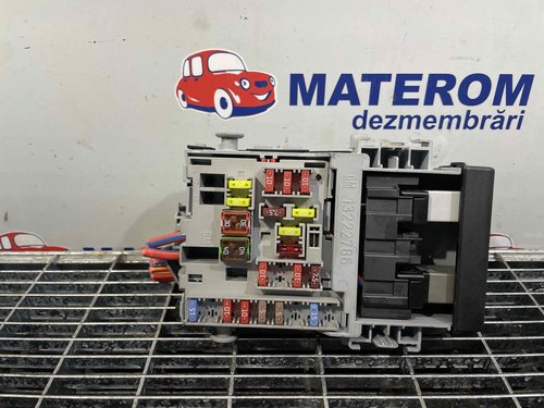 TABLOU SIGURANTE OPEL ASTRA J ASTRA J A13DTE - (2012 2015)