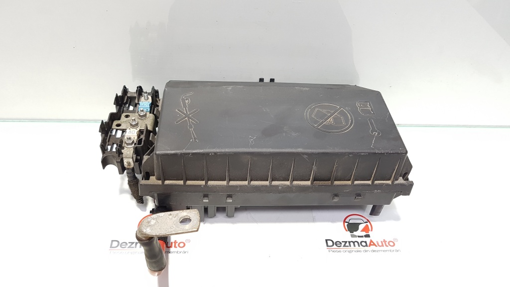 Tablou sigurante, Opel Astra J Combi, 1.7 cdti, cod GM13368641 (id:367722)
