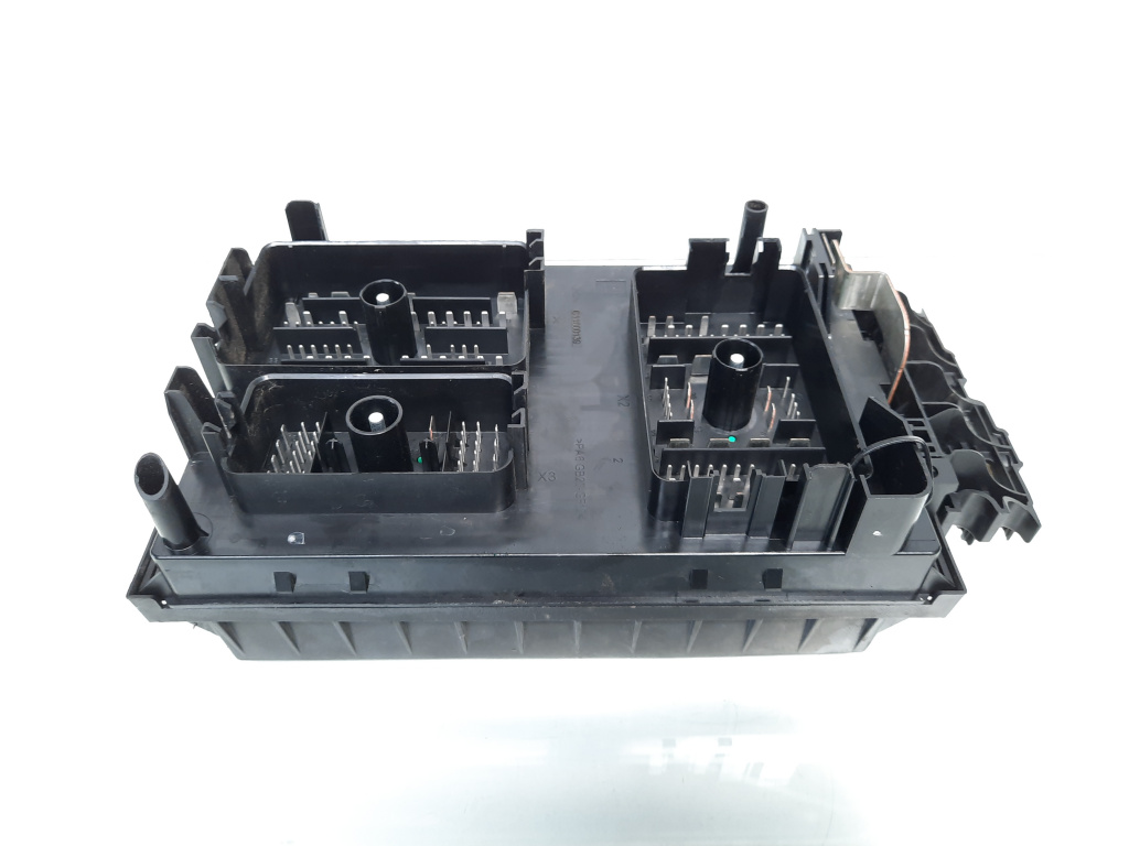 Tablou sigurante, Opel Astra J Combi, 2.0 CDTI, A20DTH (id:539362)
