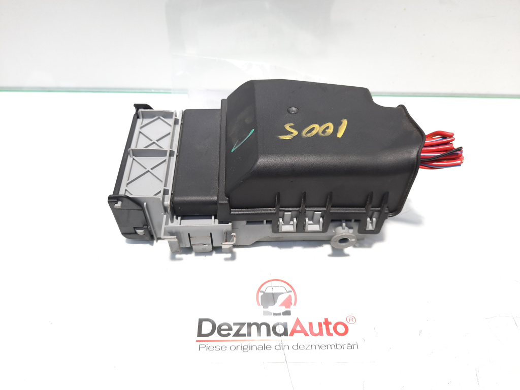 Tablou sigurante, Opel Astra J [Fabr 2009-2015] 13222786 (id:445179)