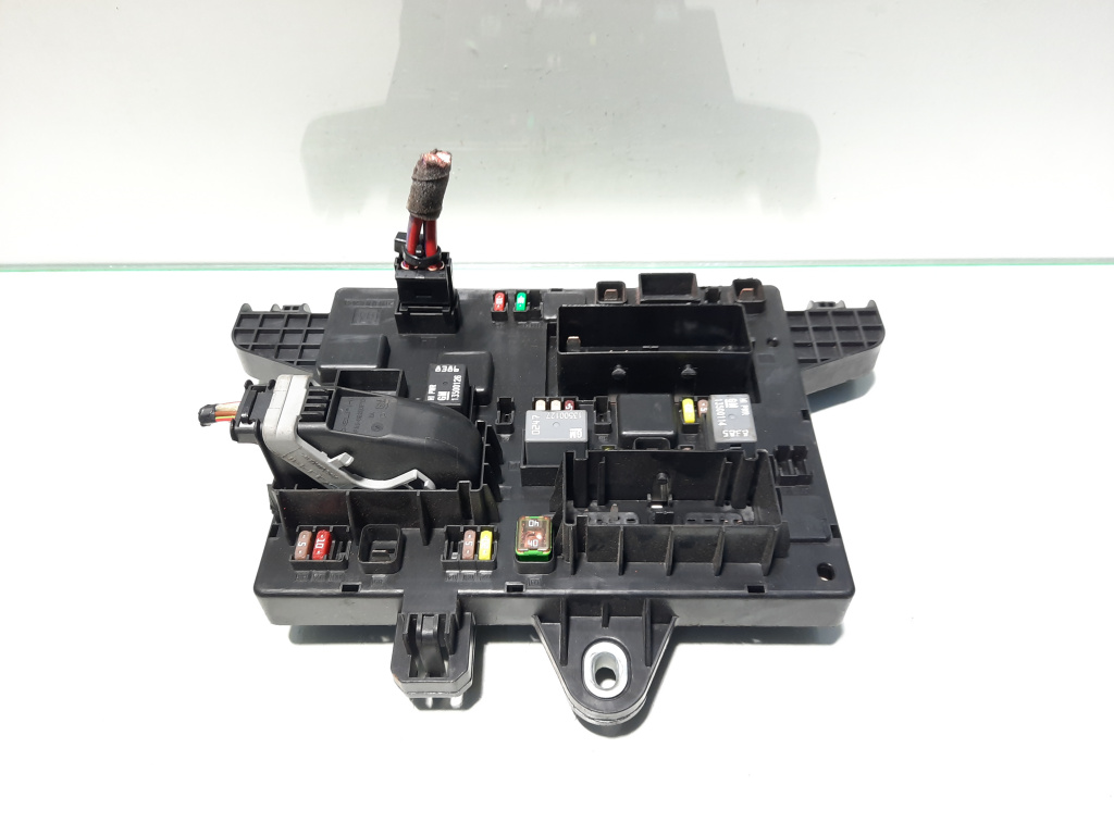 Tablou sigurante, Opel Astra J GTC, cod 13302301 (id:453081)