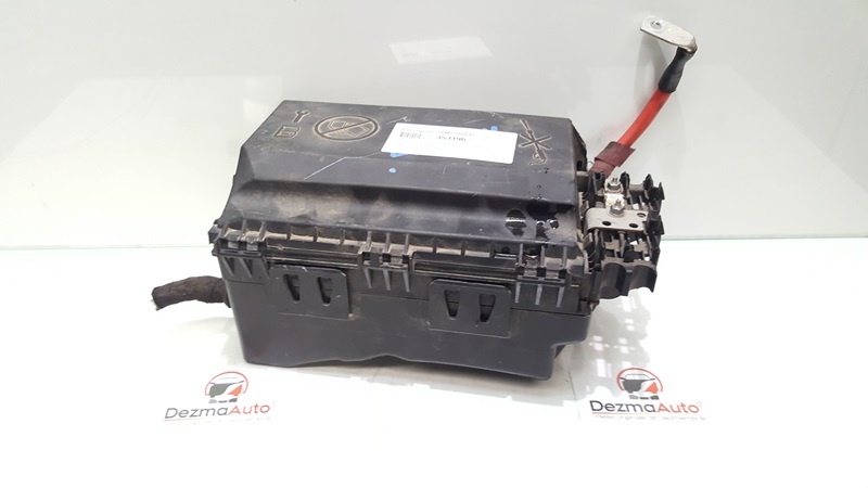 Tablou sigurante, Opel Astra J GTC, GM13368643, 1.7 cdti
