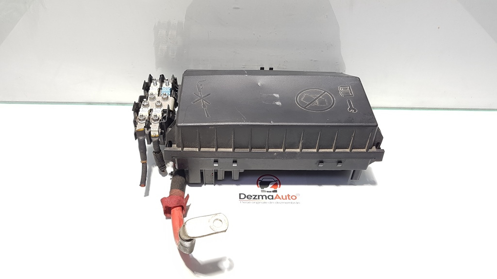 Tablou sigurante, Opel Astra J Sedan, 2.0 cdti, 13343768 (idi:400554)