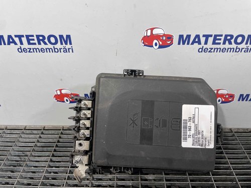 TABLOU SIGURANTE OPEL ASTRA K ASTRA K B16DTH - (2015 2021)