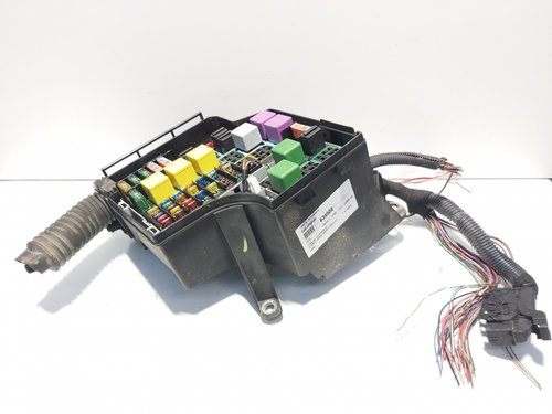 Tablou sigurante, Opel Corsa C (F08, F68) (id:634508)