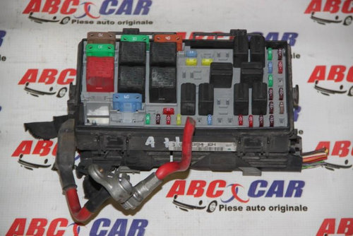 Tablou sigurante Opel Corsa D 2006-2010 13217394EH