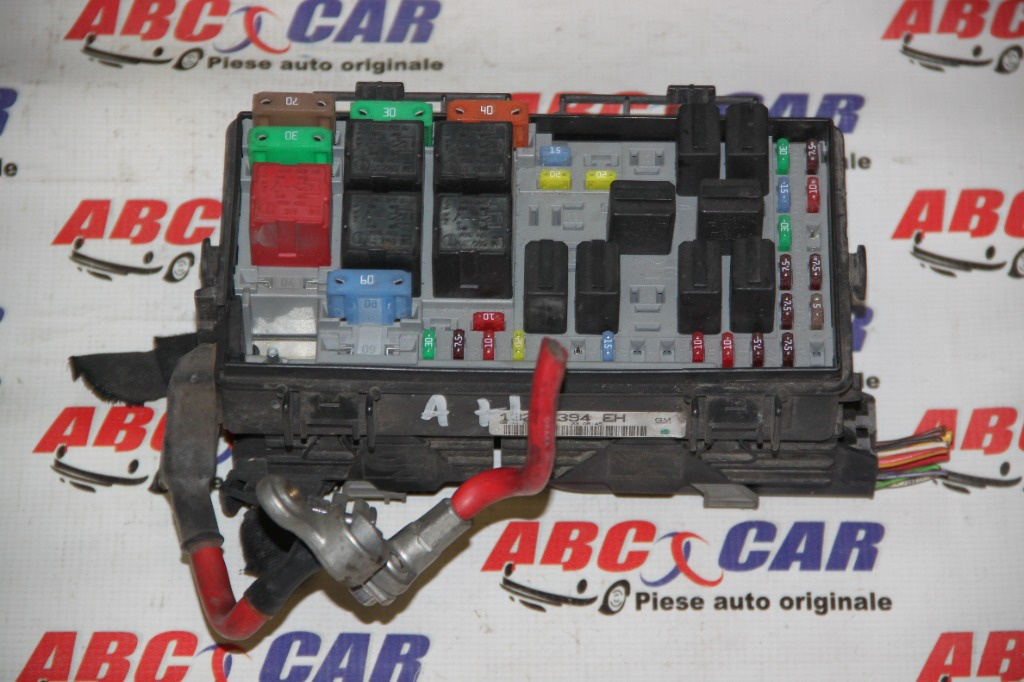Tablou sigurante Opel Corsa D 2006-2014 cod: 13217394EH