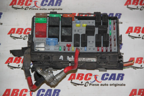 Tablou sigurante Opel Corsa D 2006-2014 cod: 13217394EH