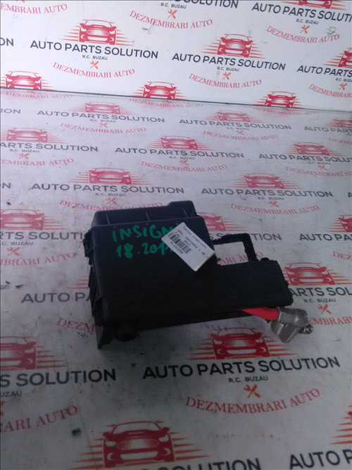 Tablou sigurante OPEL INSIGNIA 1.8B an fabr. 2011