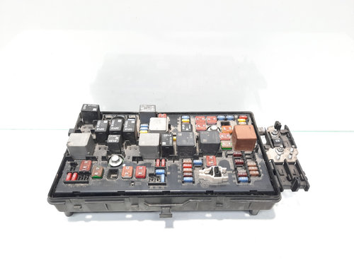Tablou sigurante, Opel Insignia A, 2.0 CDTI, A20DTH, cod 13222782 (id:454343)
