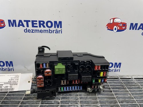 TABLOU SIGURANTE OPEL MOKKA B16DTN - (2012 2016)