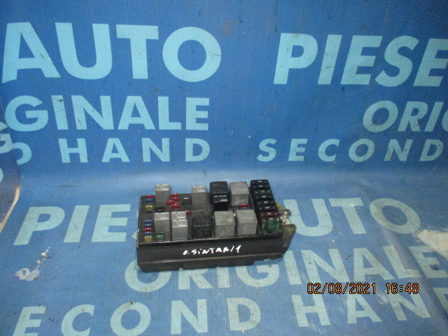 Tablou sigurante Opel Sintra 1997