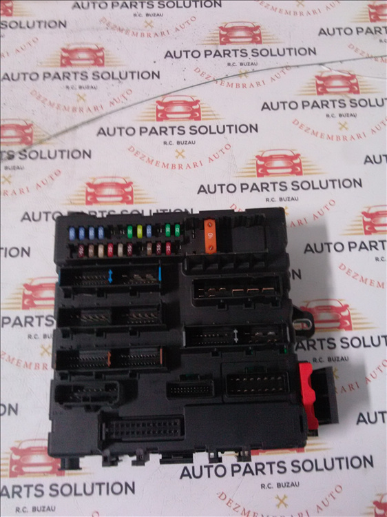 Tablou sigurante OPEL VECTRA C 1.9 D