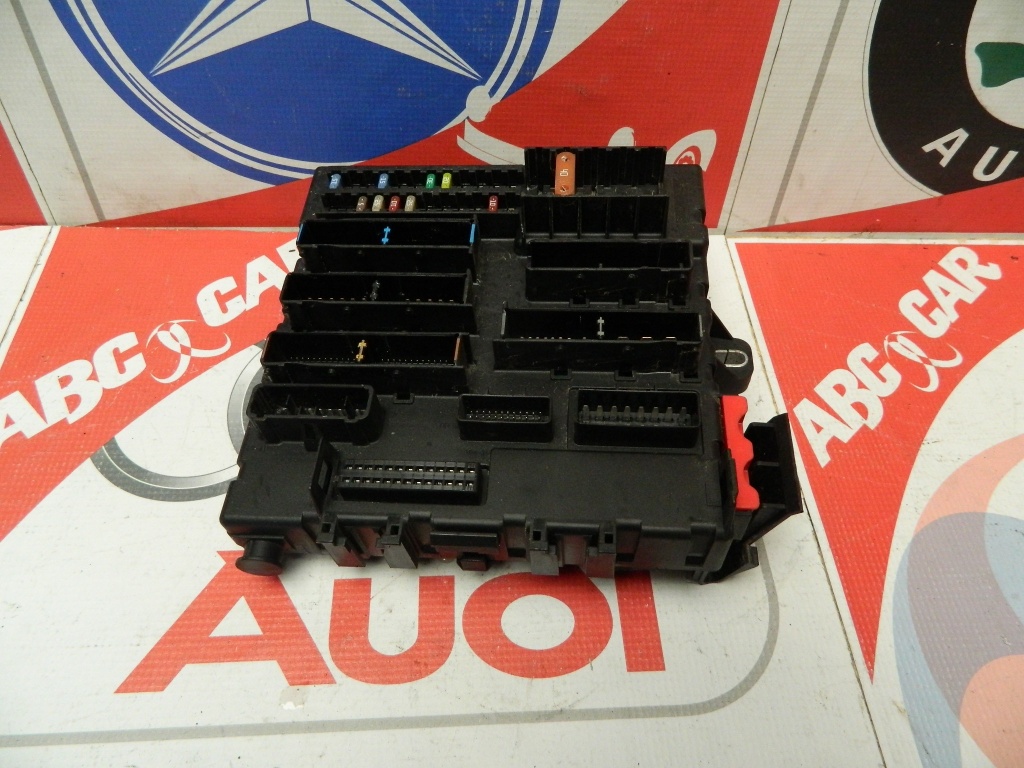 Tablou sigurante Opel Vectra C 1.9 DTH COD:13205779FU