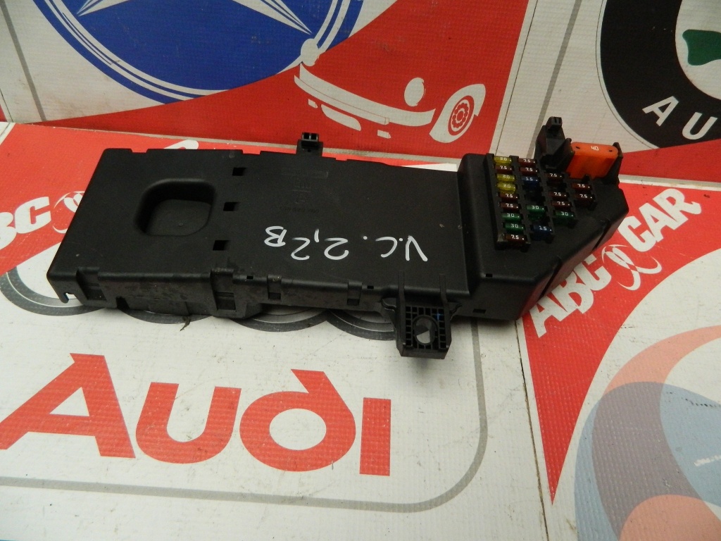 Tablou sigurante Opel Vectra C 2.2 B COD:24400590AA