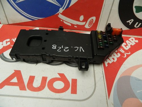 Tablou sigurante Opel Vectra C 2.2 B COD:24400590AA