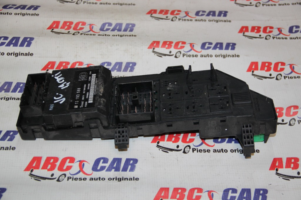 Tablou sigurante Opel Vectra C 2002-2008 cod: 13223679JB