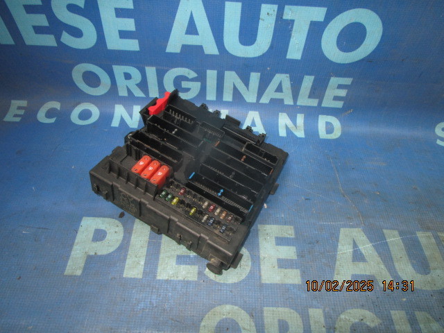 Tablou sigurante Opel Vectra C 2004;  13170890