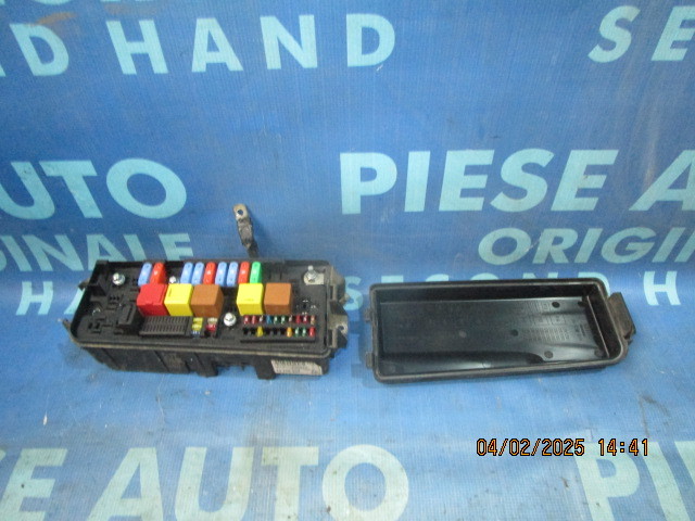 Tablou sigurante Opel Vectra C 2004; 13170899