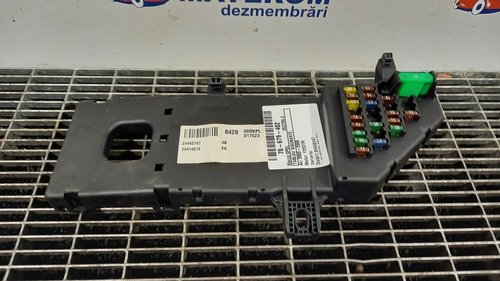 TABLOU SIGURANTE OPEL VECTRA C Y22DTR - (2002 2005)