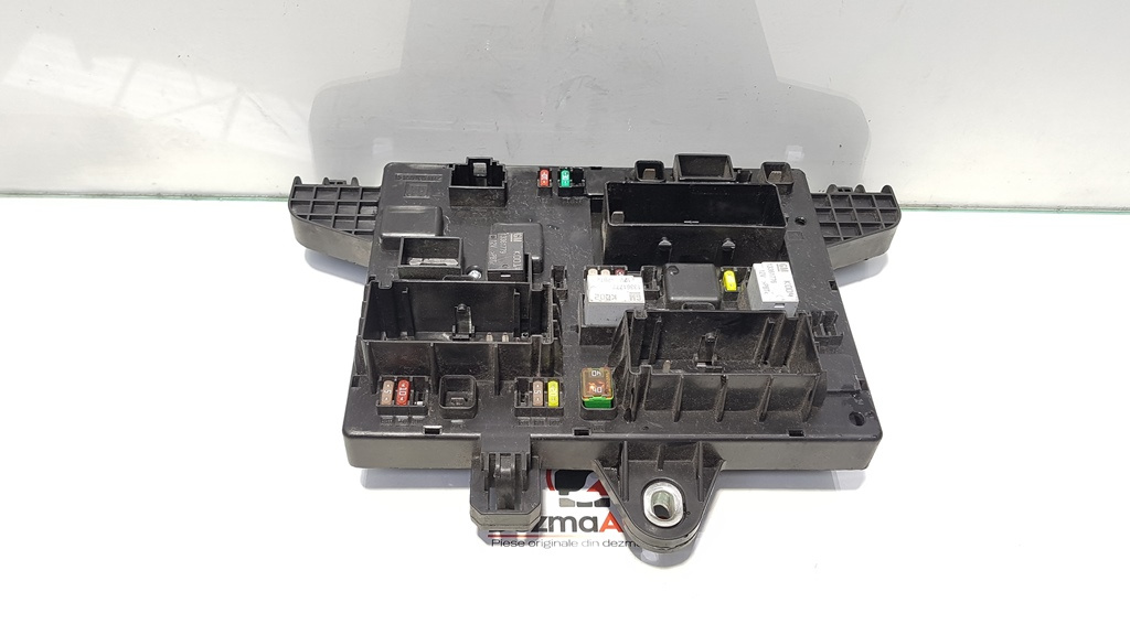 Tablou sigurante, Opel Zafira C (P12) [Fabr 2011-2017] 2.0 cdti, A20DT, 365927271 (id:405921405921)