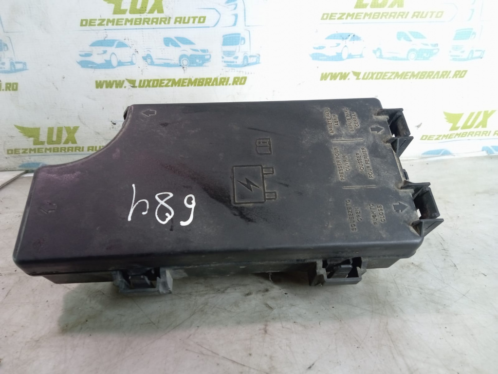 Tablou sigurante p04692168ai 2.0 crd BYL Chrysler Sebring 3 [2007 - 2010] 2.0 crd BYL