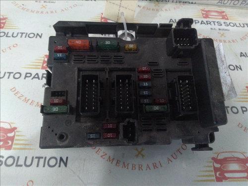 Tablou sigurante PEUGEOT 307 1.6 B an fabr. 2004