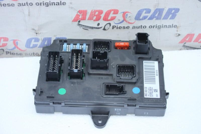 Tablou sigurante Peugeot 407 2004-2010 S120017001H
