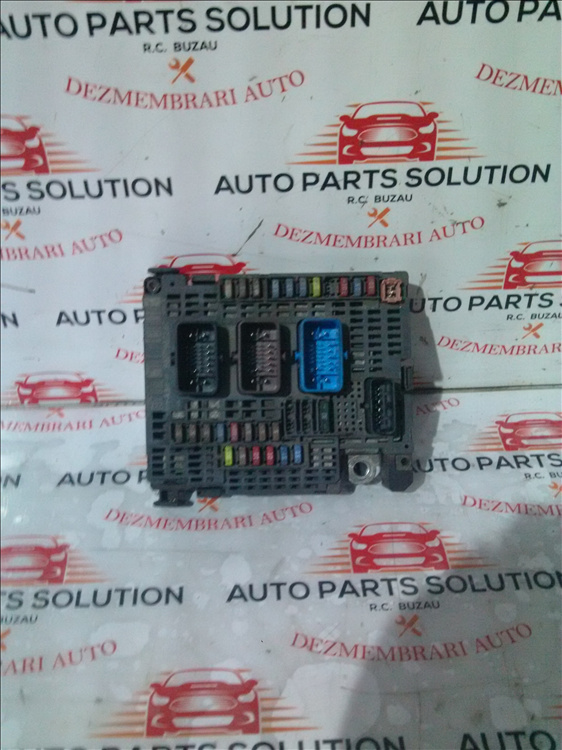 Tablou sigurante PEUGEOT 508 1.6 HDI an fabr. 2012