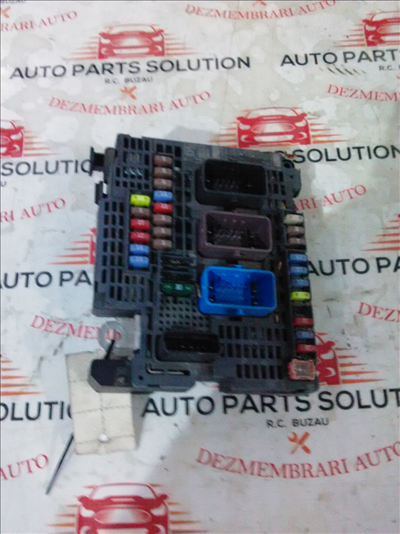 Tablou sigurante PEUGEOT 508 2.0 hdi an fabr. 2012