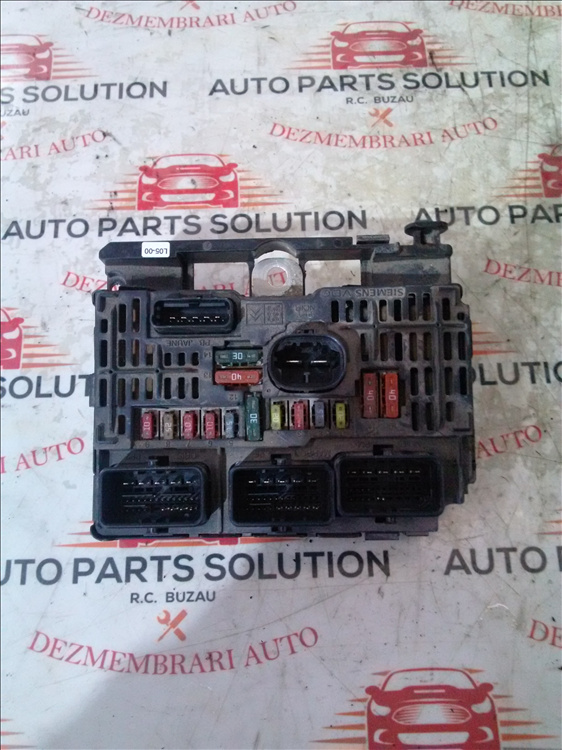 Tablou sigurante PEUGEOT EXPERT 1.6 an fabr. 2009