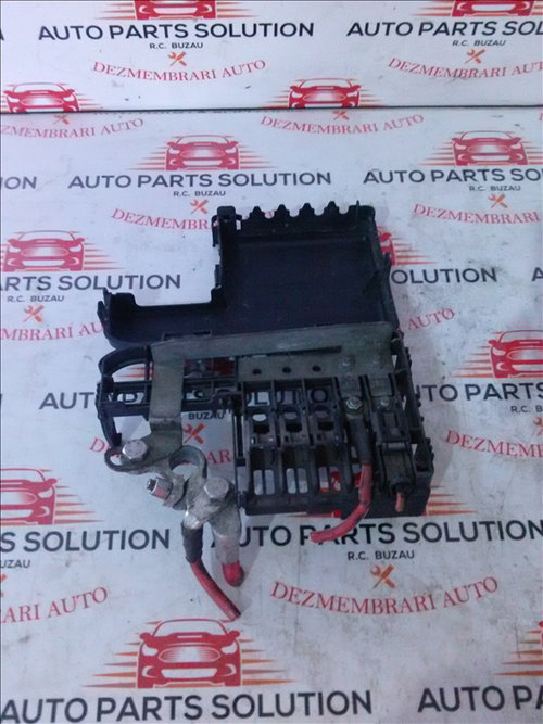 Tablou sigurante plus OPEL CORSA D 1.3D an fabr. 2008