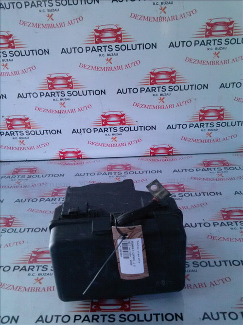 Tablou sigurante RENAULT ESPACE 2.0 DCI an fabr. 2008